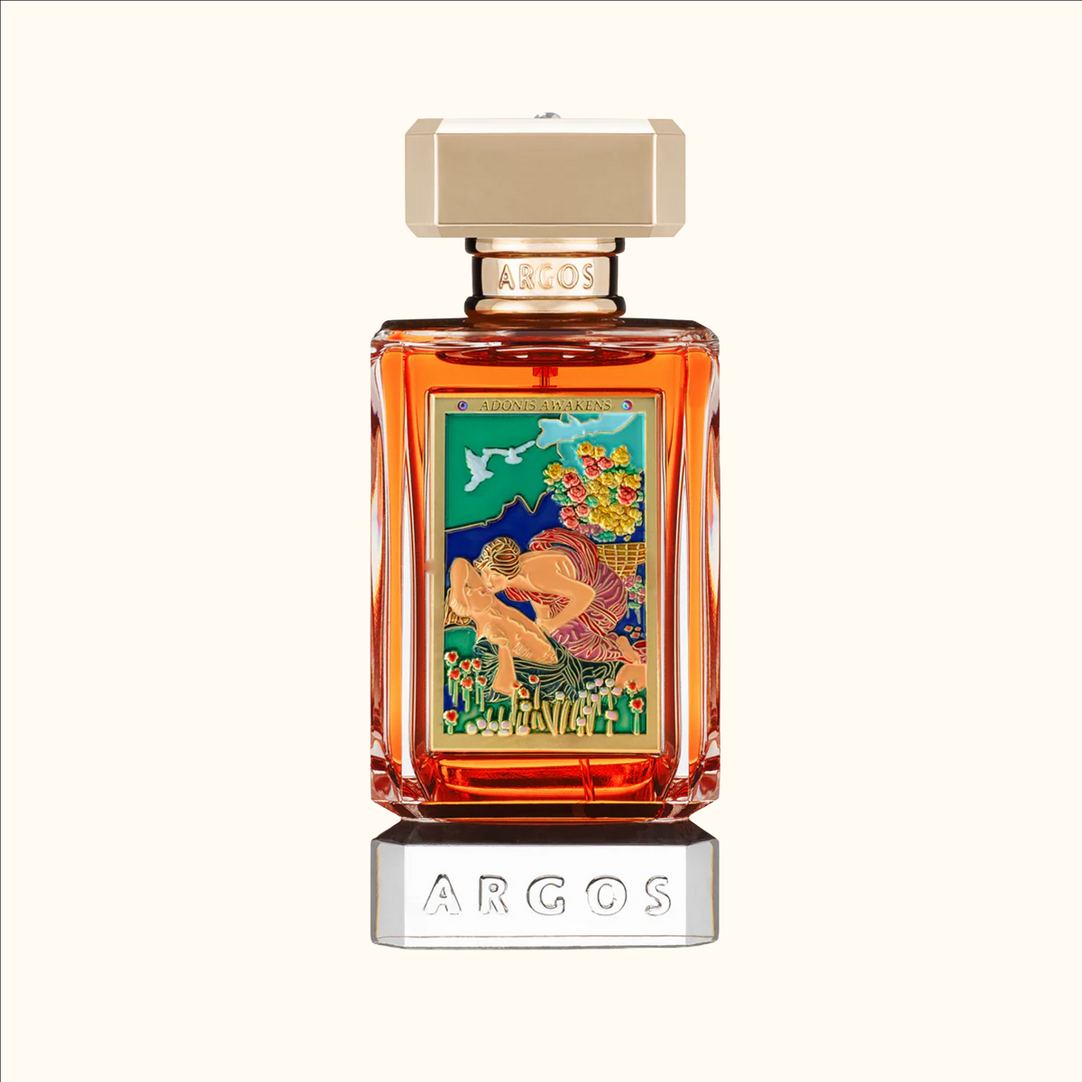 Argos: Adonis Awakens - Eau De Parfum