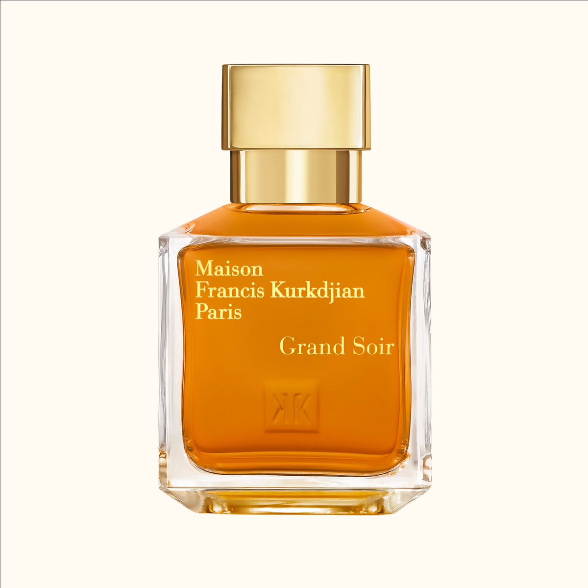Maison Francis Kurkdjian: Grand Soir - Eau De Parfum