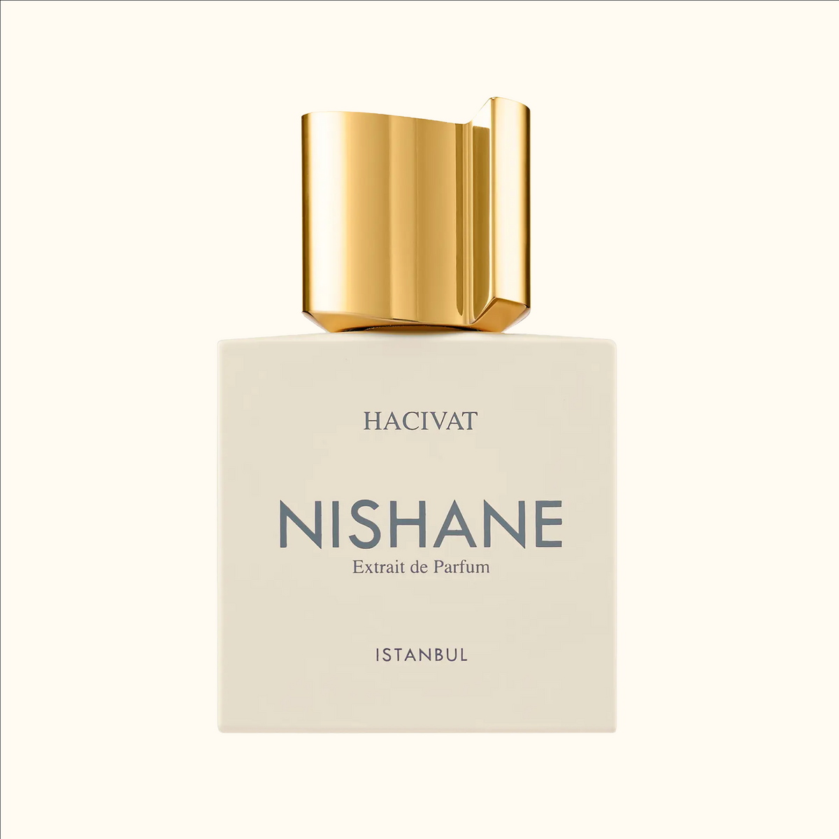Nishane: Hacivat - Extrait De Parfum