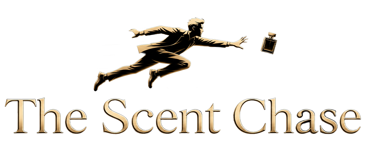 The Scent Chase