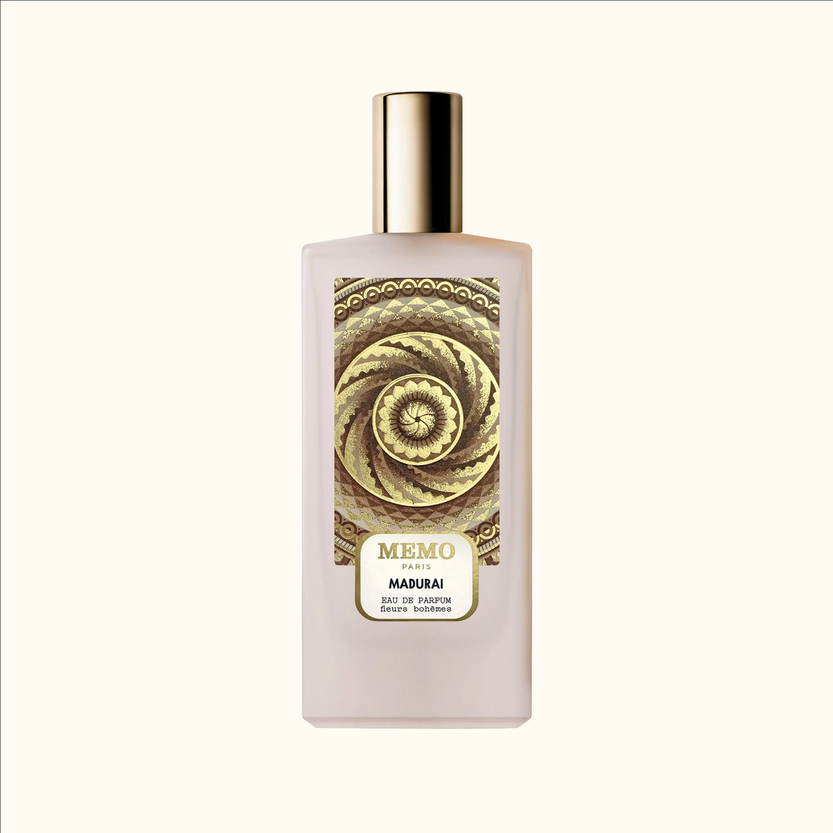 Memo Paris: Madurai - Eau De Parfum