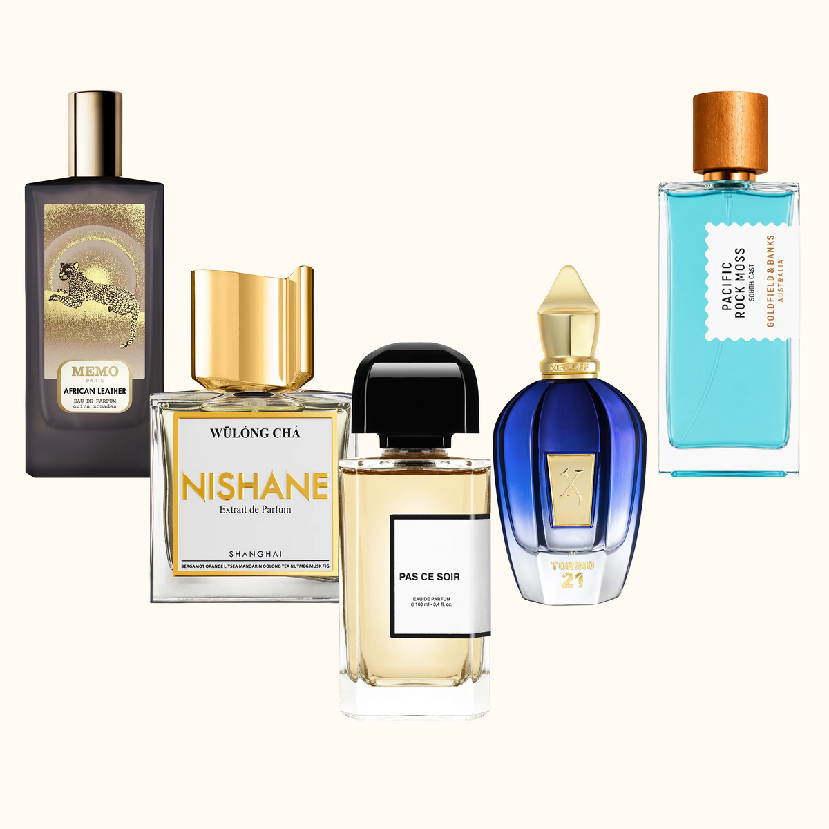 Niche Fragrances Vol.2