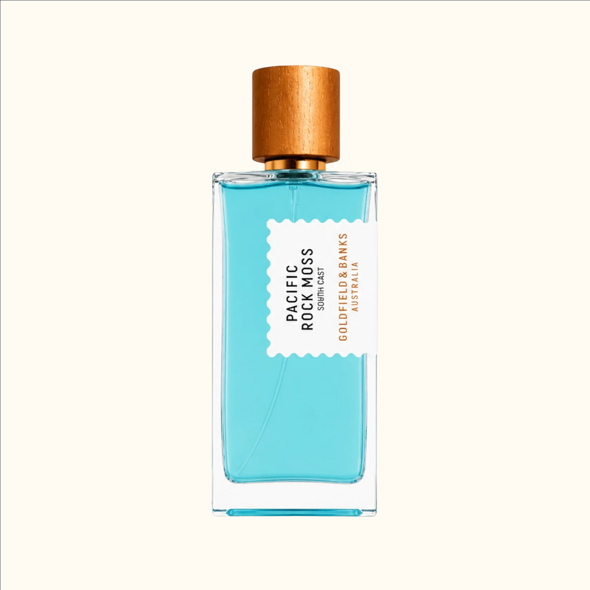 Goldfield and Banks: Pacific Rock Moss - Eau De Parfum