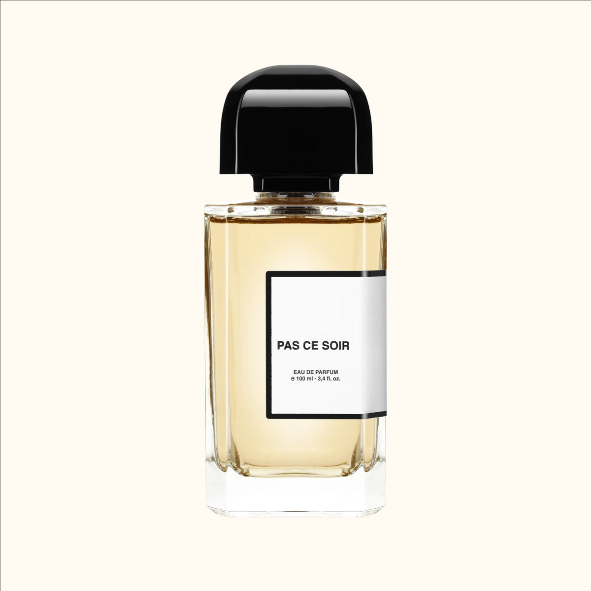 BDK Parfums: Pas Ce Soir - Eau De Parfum