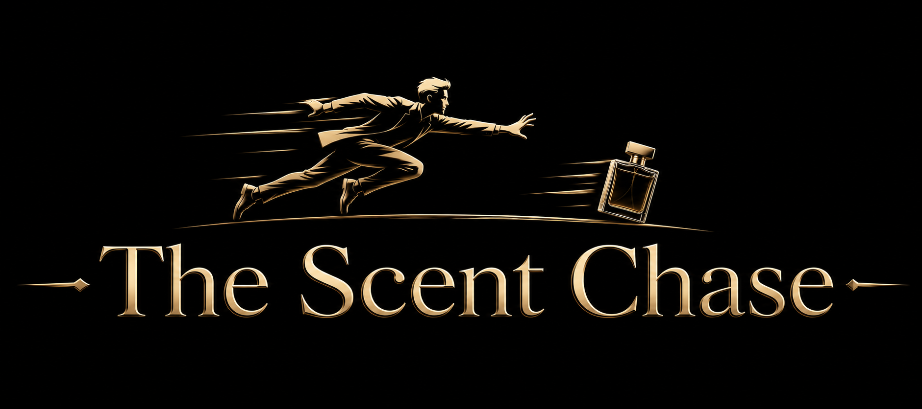 The Scent Chase